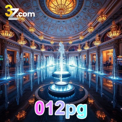 012pg Jogos de caça-níqueis